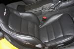 Chevrolet Corvette Z06 2008 года